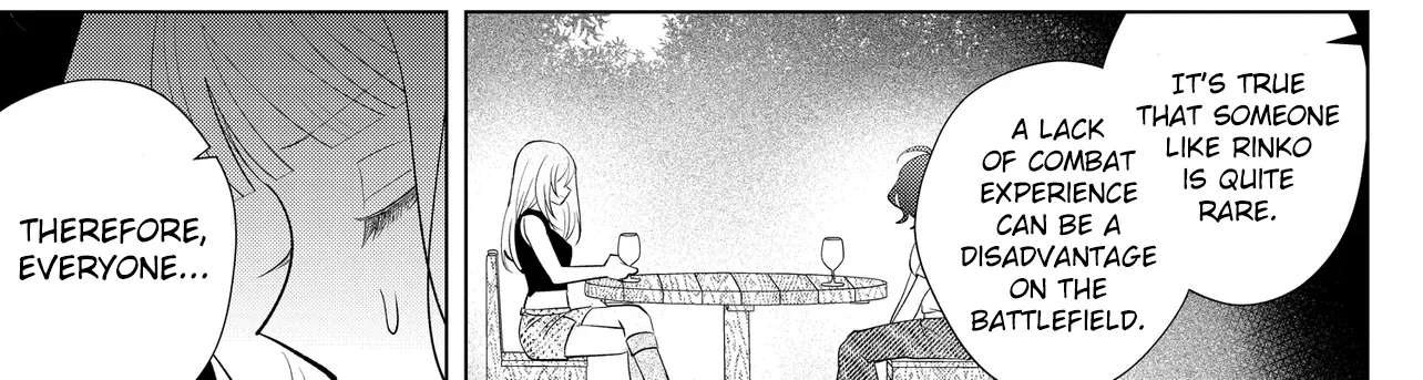 Shimai Youhei Chapter 2.2 - page 16