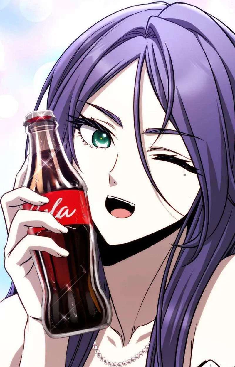 I'm Quitting Everything and Selling Cola Chapter 17 - page 77