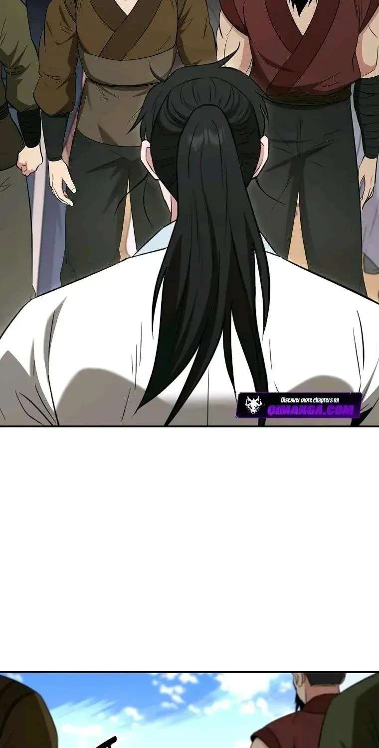 The World’s Best Kunlun Tavern Chapter 126 - page 33