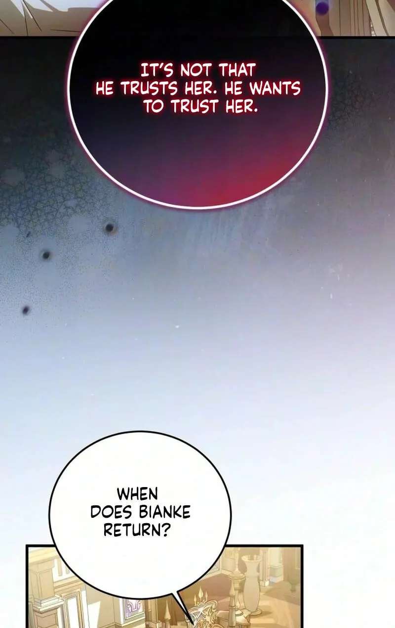 Having Enemy’s Baby Chapter 41 - page 10