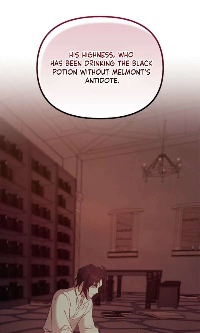 Regas Chapter 106 - page 5