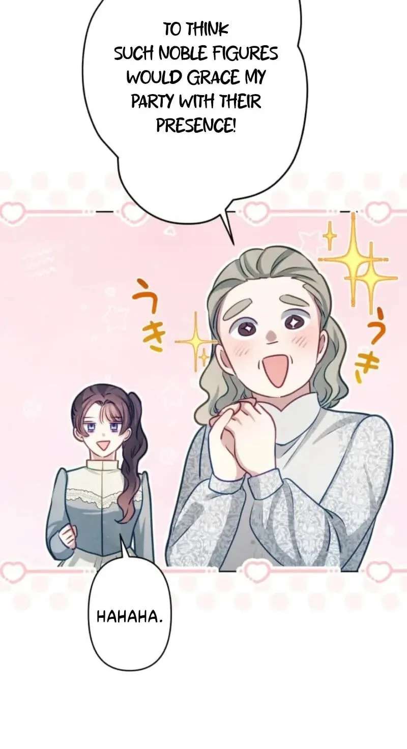 When My Enemies Weep Chapter 43 - page 64
