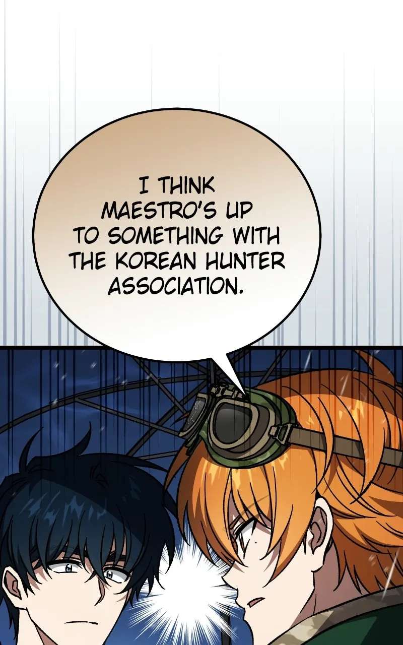 Lv. 99 Princessof Black Flame Chapter 44 - page 51