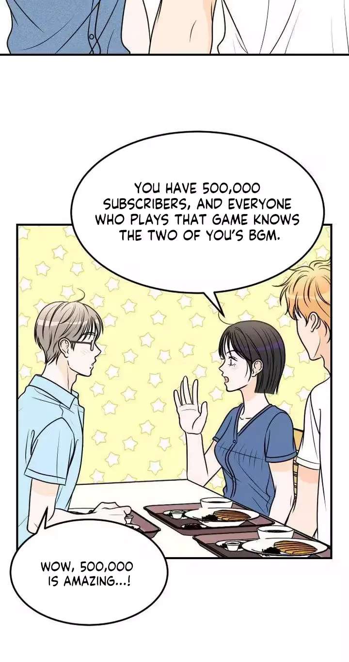 Pure Love Quest, Again Chapter 10 - page 53