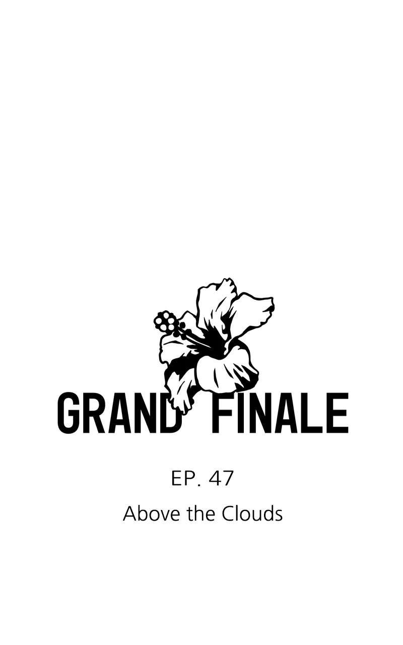 Grand Finale Chapter 47 - page 12