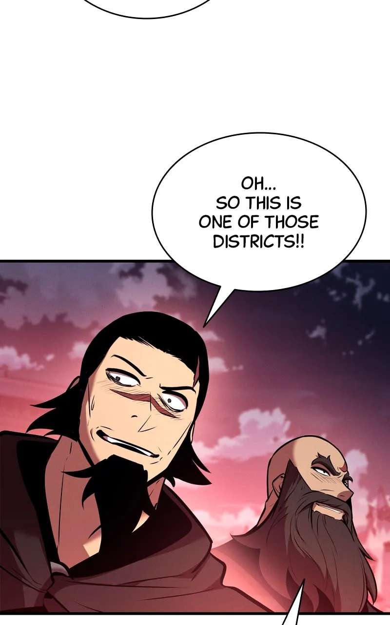 Rebirth of theDivine Demon Chapter 34 - page 6