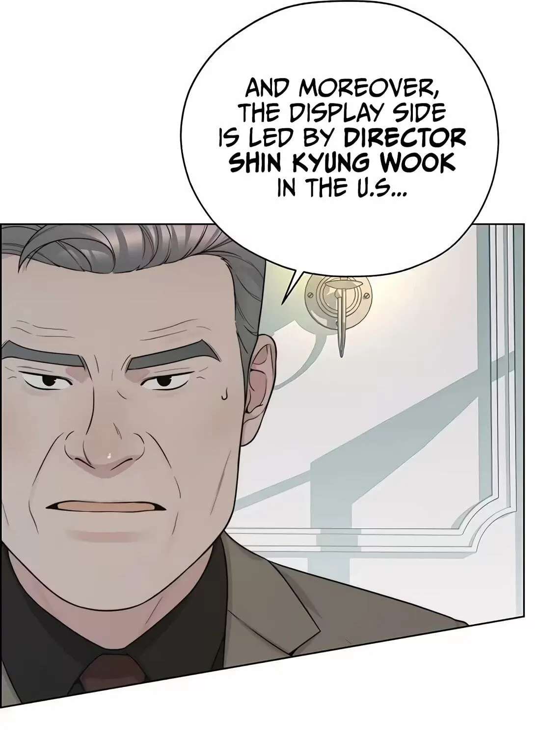 A Man's Man Chapter 266 - page 123