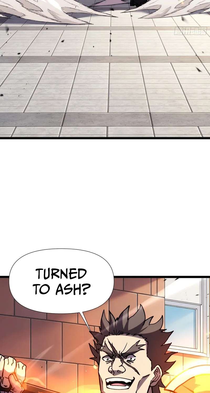 The Strongest Swordsman Rising from a Bottom-Tier Job Chapter 24 - page 29