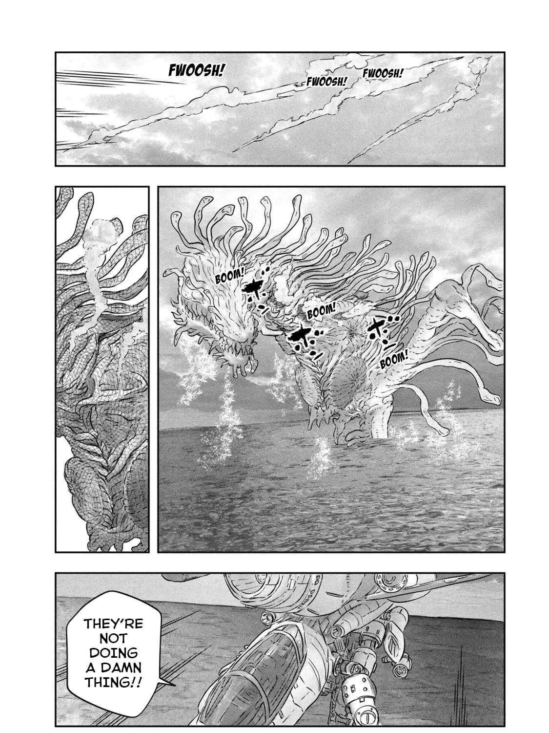 Super Triage Chapter 8 - page 8