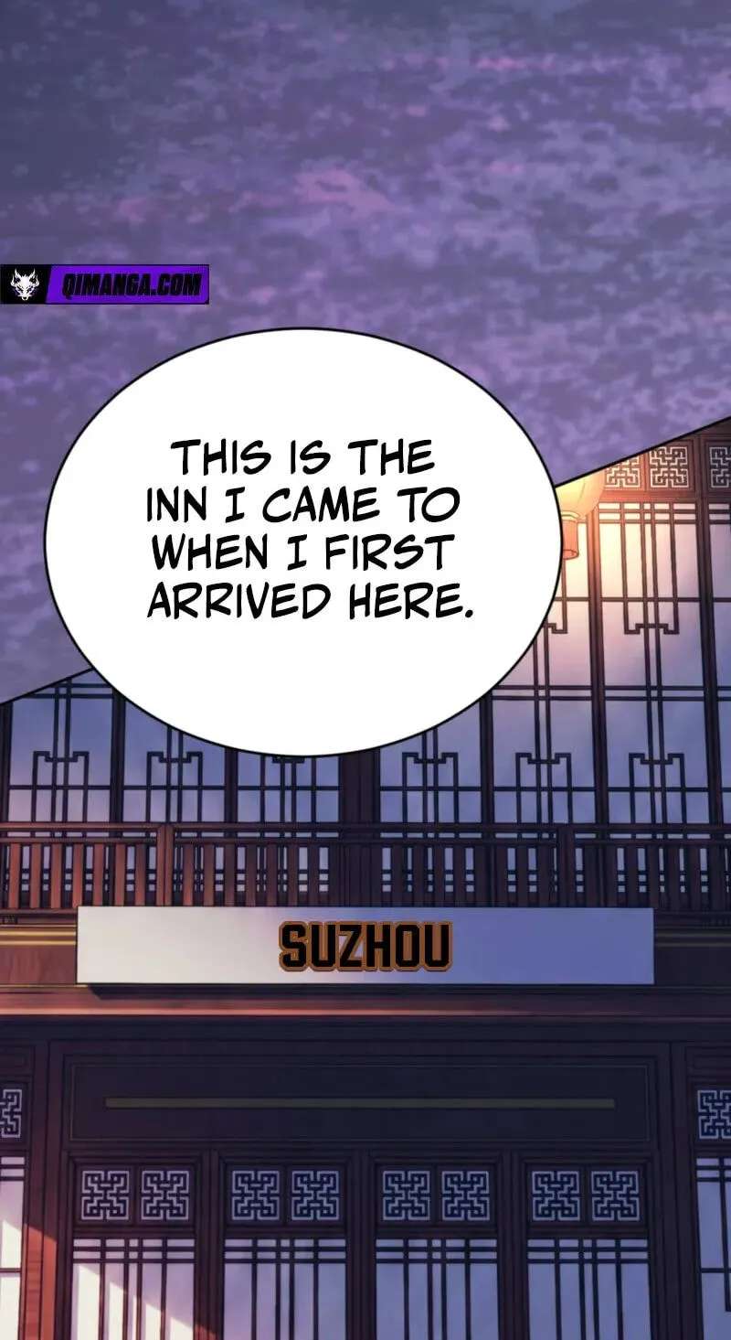 The Bizarre Chapter 26 - page 87