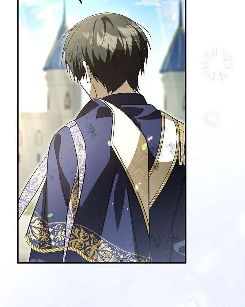 The Emperor's Puppy Chapter 84 - page 106