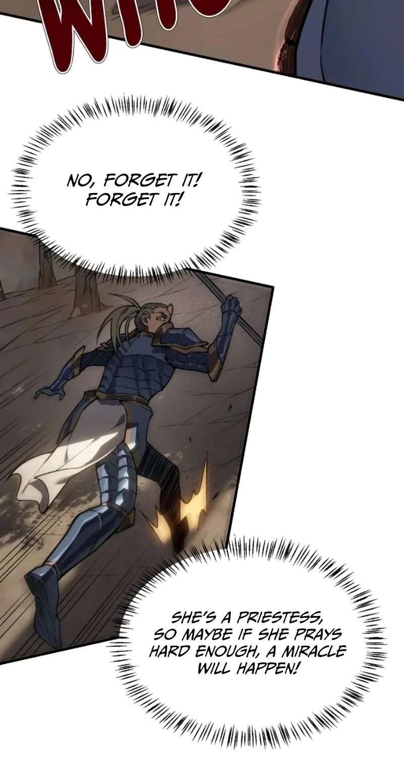Rise of the Limitless Necromancer Chapter 45 - page 22