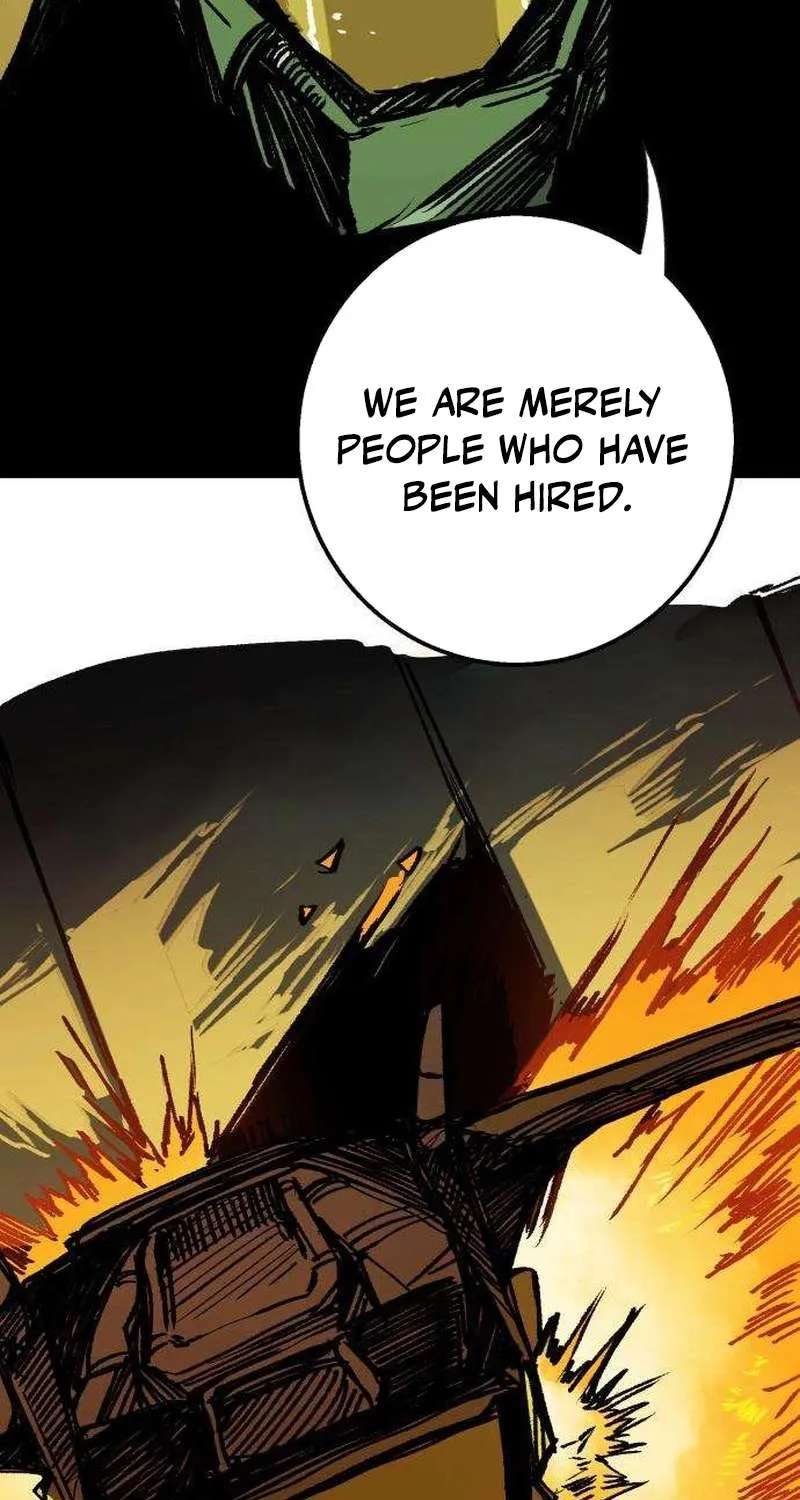 Non-Human Narrative Chapter 20 - page 77
