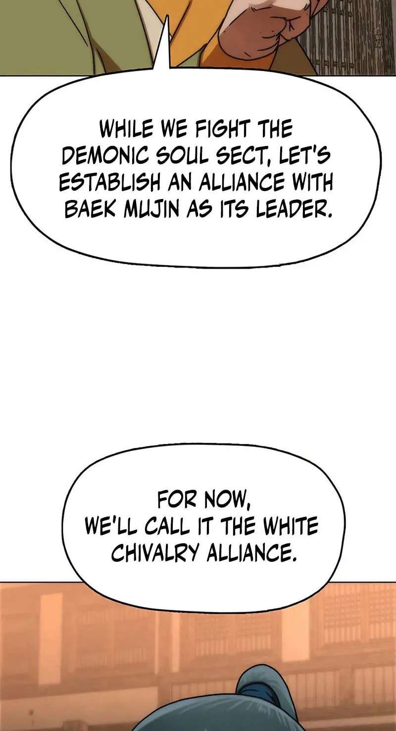 Like a Chilling Flame Chapter 94 - page 34