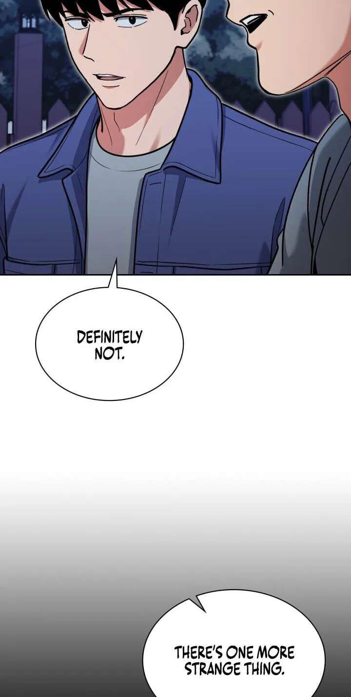 The Life of a Returning Officer Chapter 170 - page 91