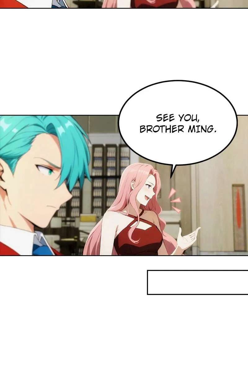 Ni Xi Xi Tong: Wo Shua Baole Nvshen Hao Gandu Chapter 22 - page 26