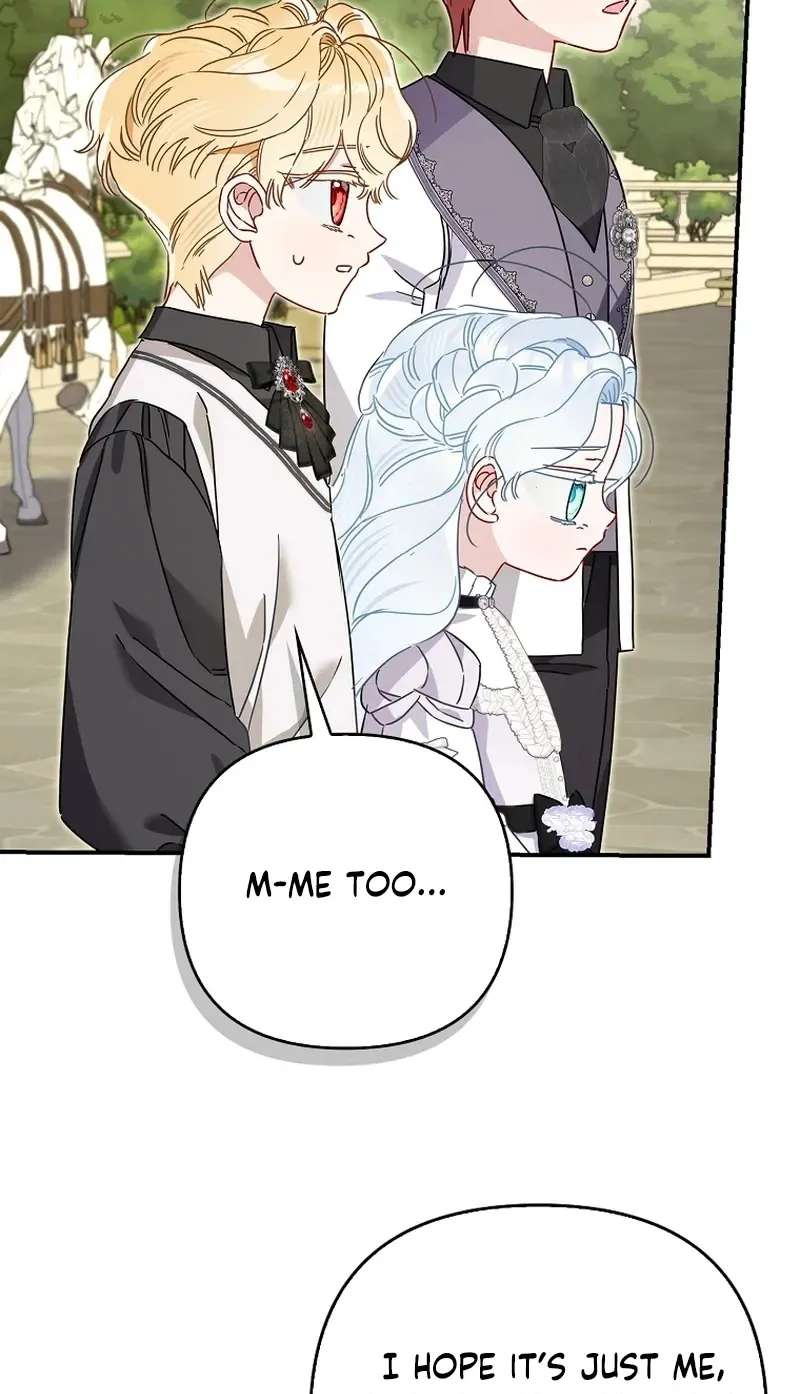The Female Lead Takes Care of Everything Chapter 19 - page 32