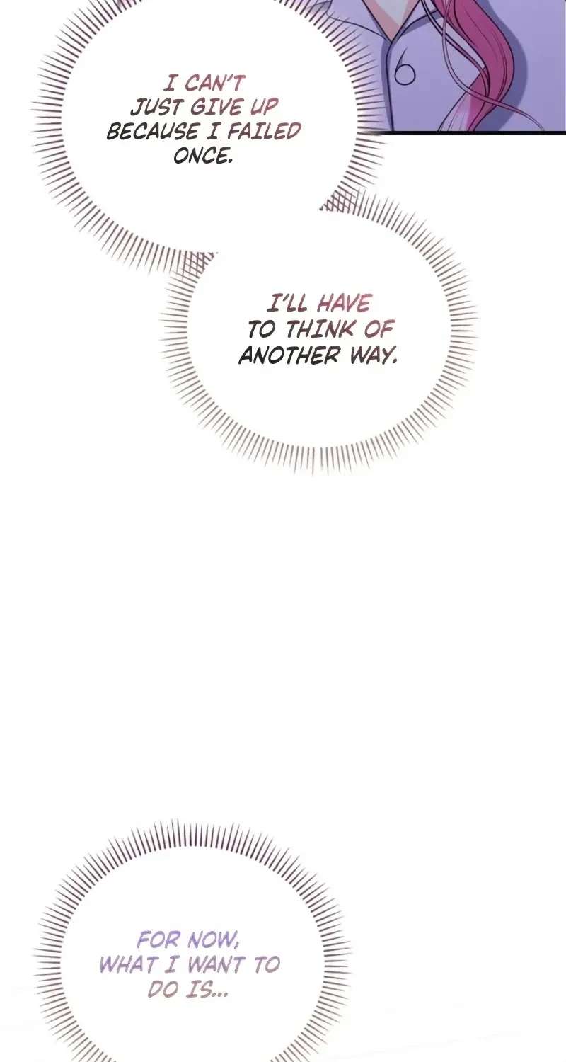 Becoming the Guide of the Mysophobic Villain? Absolutely Not! Chapter 45 - page 49