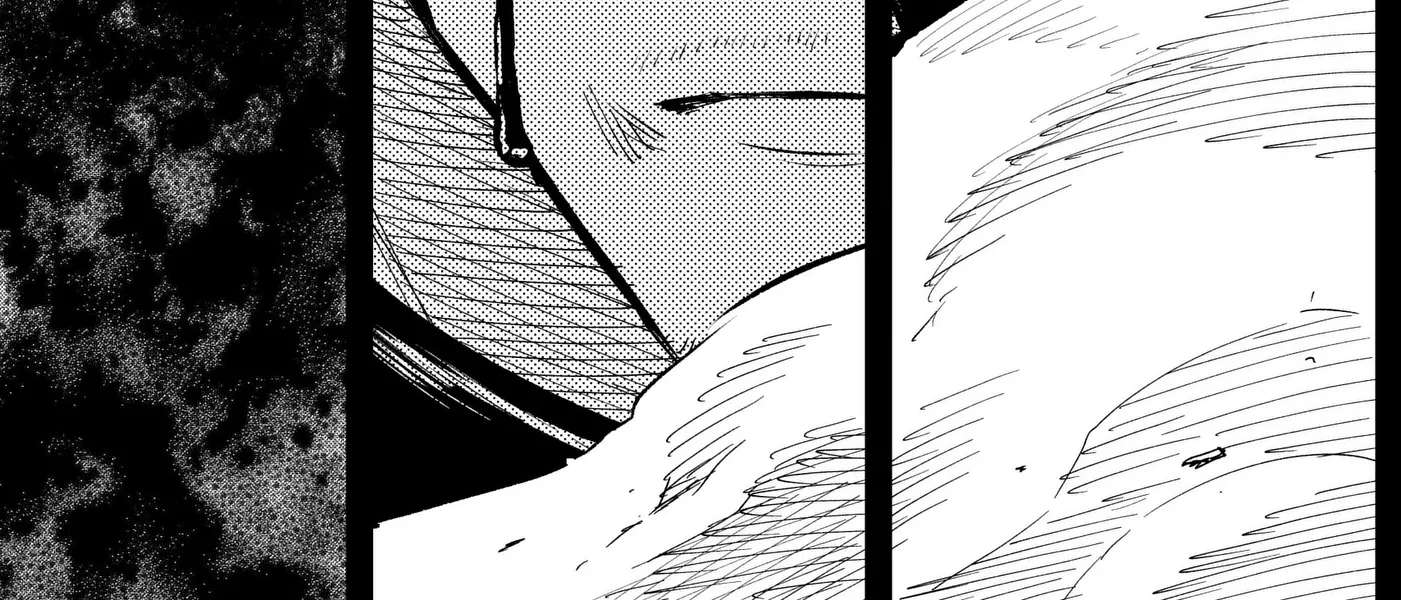 Monkey Hunting Chapter 4 - page 32