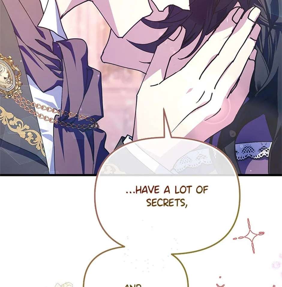 Stuck With the Protagonist Chapter 67 - page 129