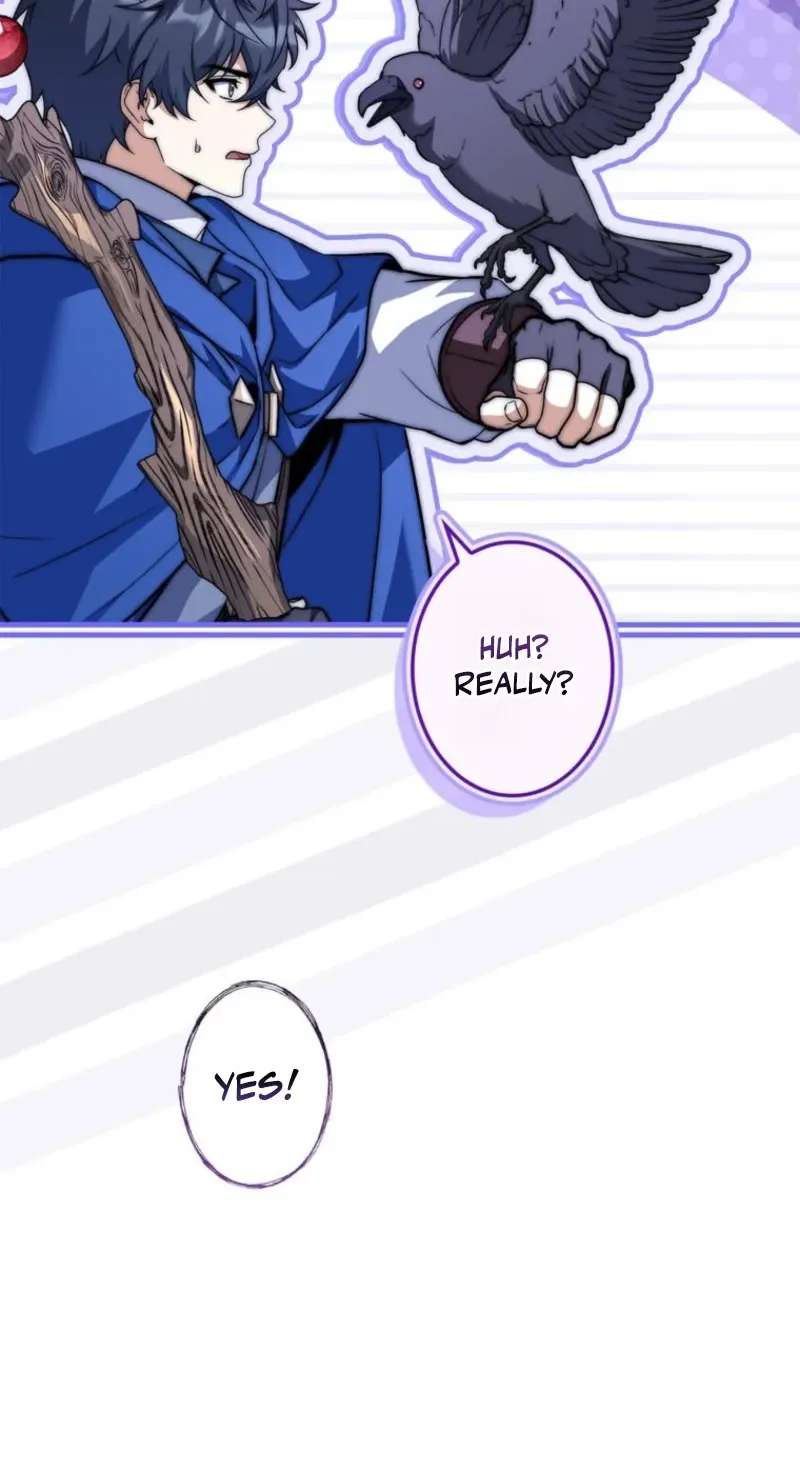 I Became a Wizard in a Medieval Fantasy World Chapter 38 - page 53