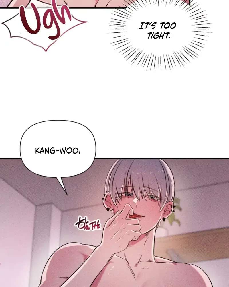 Careless Love Chapter 2 - page 15