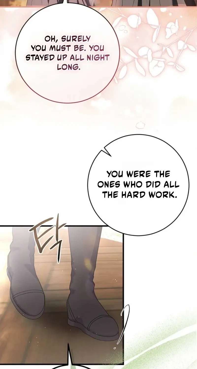 This Is How Revenge Is Done Chapter 37 - page 50