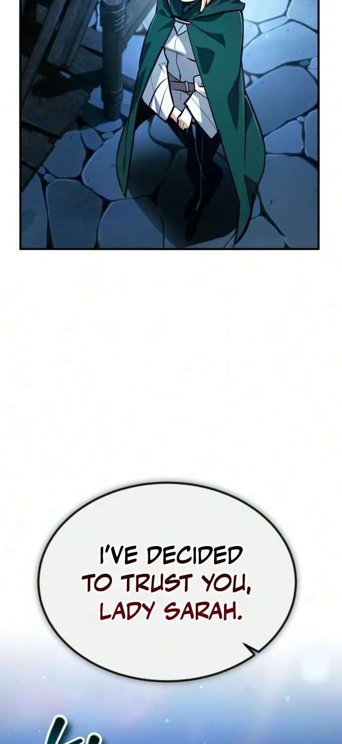 There’s No Such Thing As A Bad Hero In The World Chapter 81 - page 11