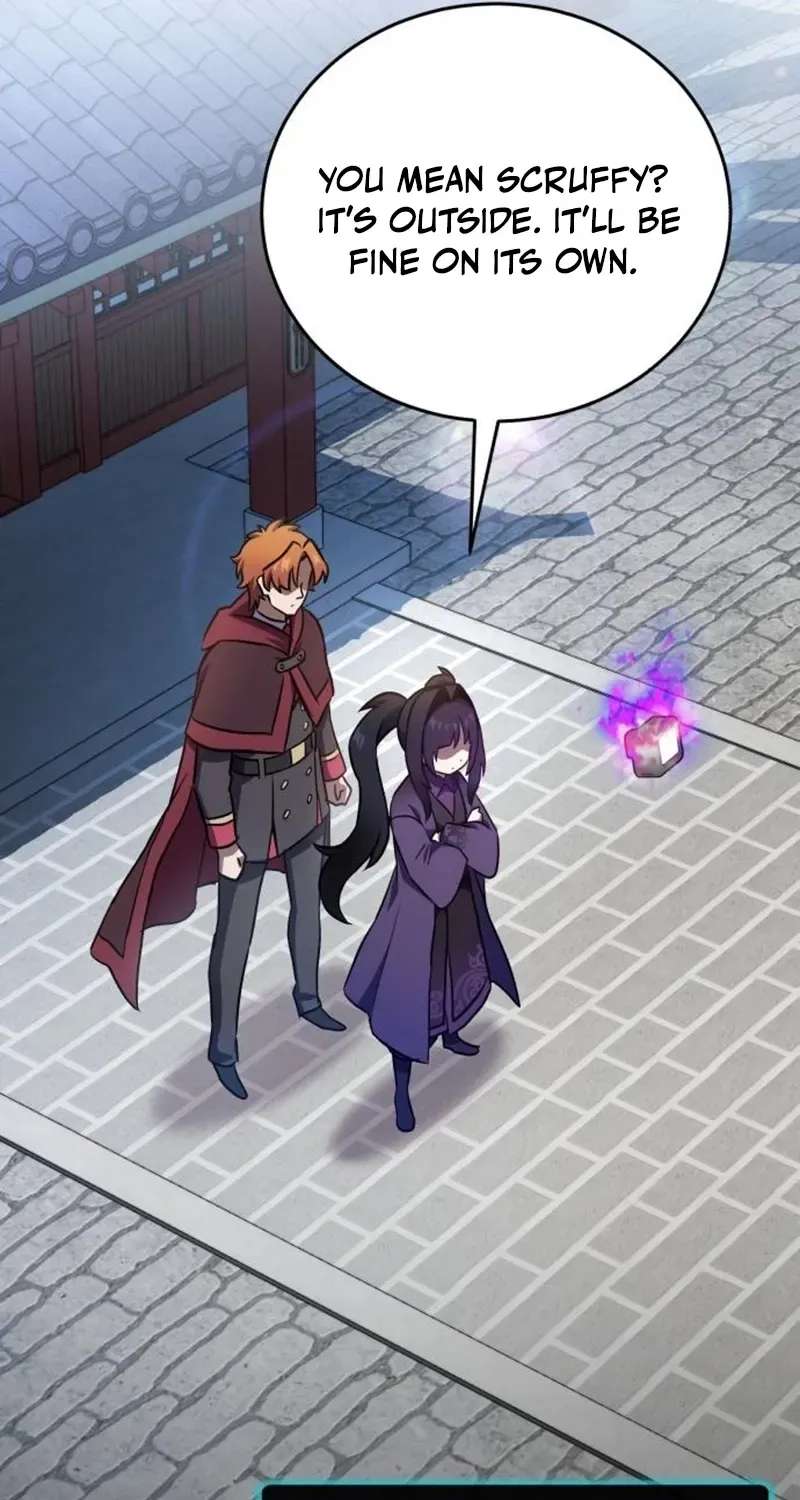 The Heavenly Demon's Otherworld Livestream Chapter 16 - page 107
