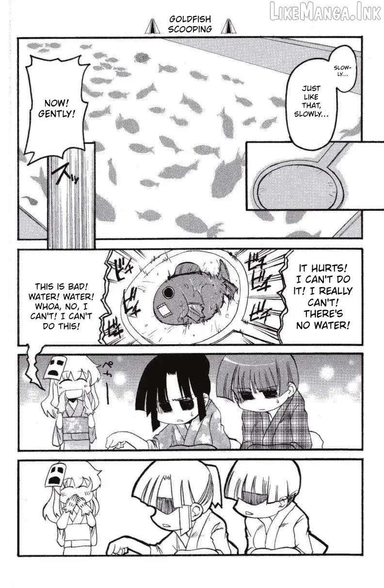 Pani Poni Chapter 147 - page 7