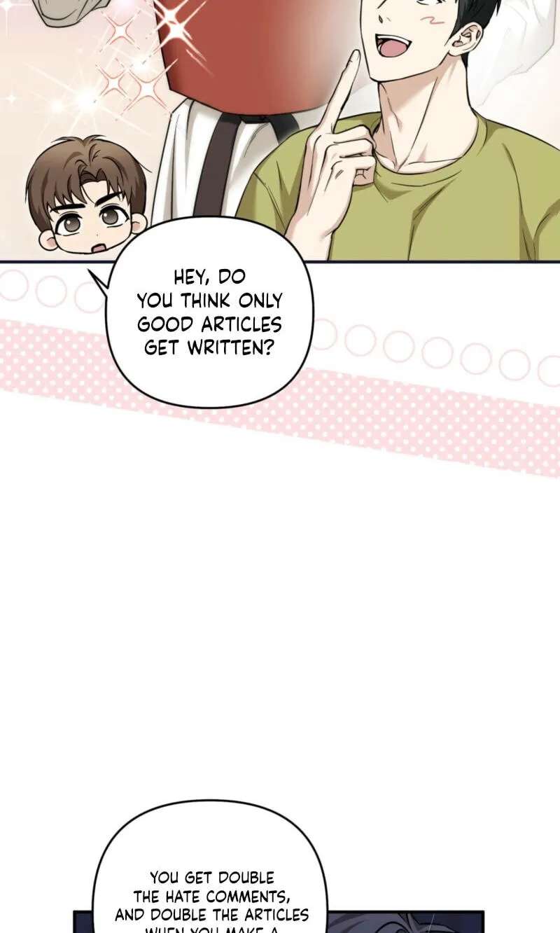 A Strategic Partnership Chapter 42 - page 51
