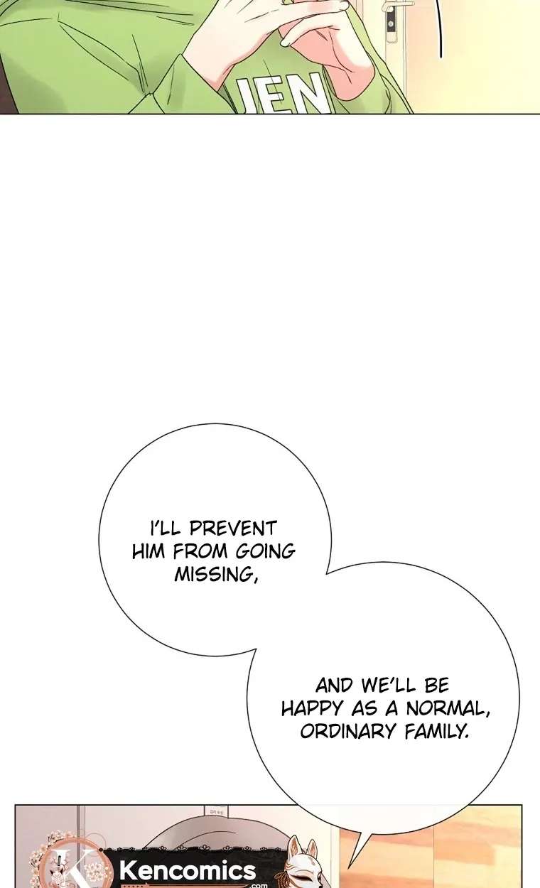 The Star That Swallowed the Universe Chapter 3 - page 93