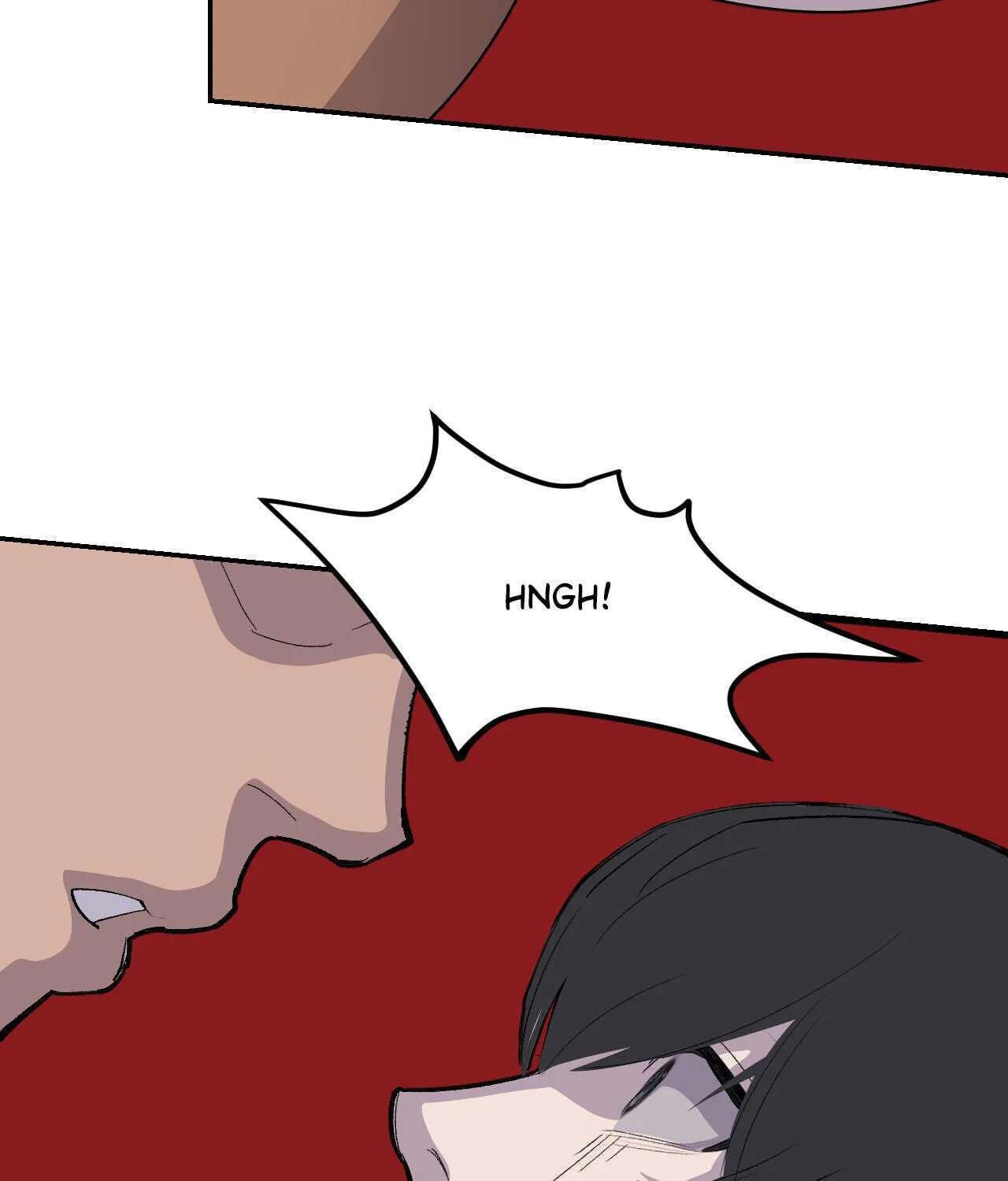 Peaches and Dream Chapter 47 - page 15