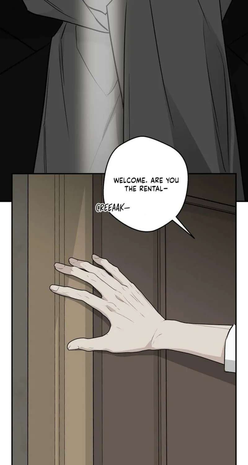 Rental Brother Service Chapter 1 - page 47