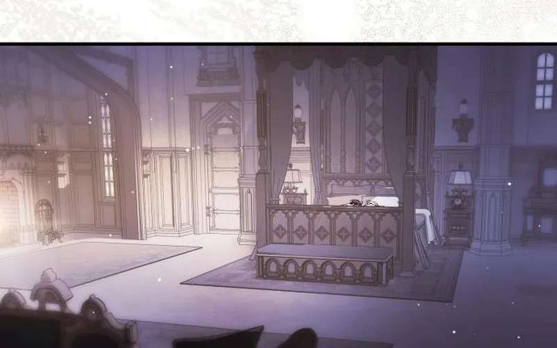 I Only Need the Duke's Child Chapter 26 - page 45