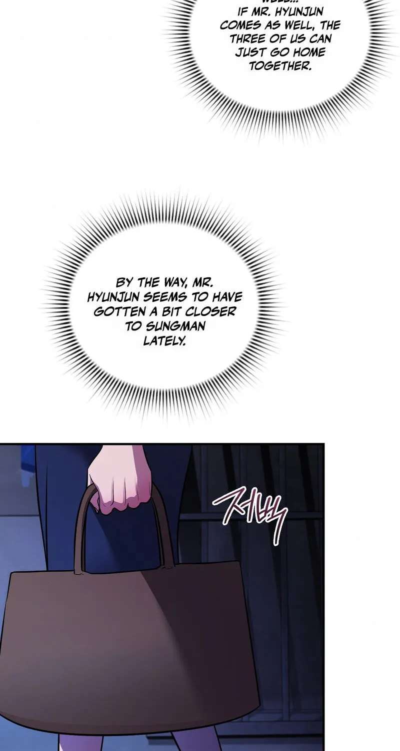 Dokkaebi Chapter 26 - page 33