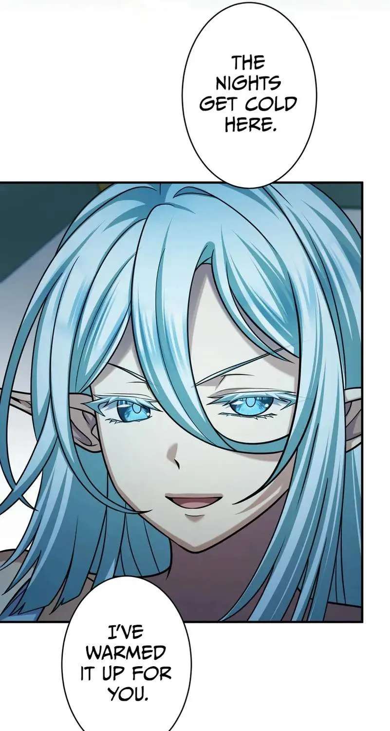 All the Heroes Are My Enemies: The ‘Useless’ Class Dropout Overpowers Everyone With His Barrier Skill and Takes Revenge Chapter 21 - page 95