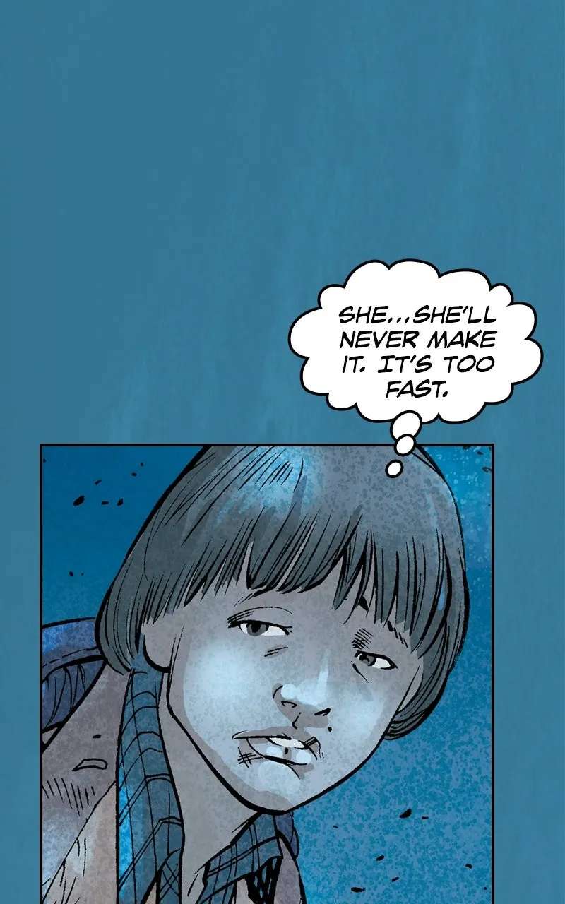 Stranger Things Chapter 7 - page 35
