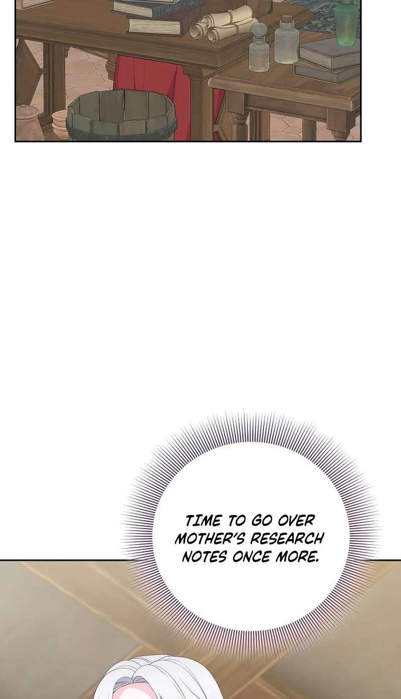 The Time-Limited Villainess Who Makes Medicine Chapter 57 - page 65