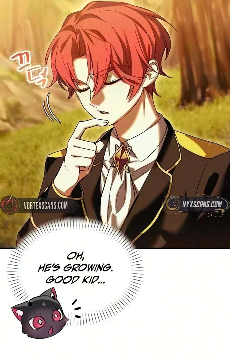 I Became a Hatchling Chapter 22 - page 35