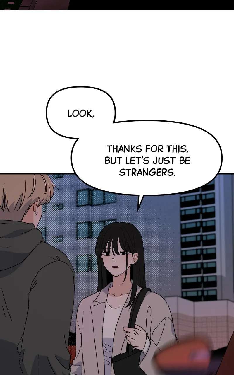 This Punk Wants Love Chapter 2 - page 29