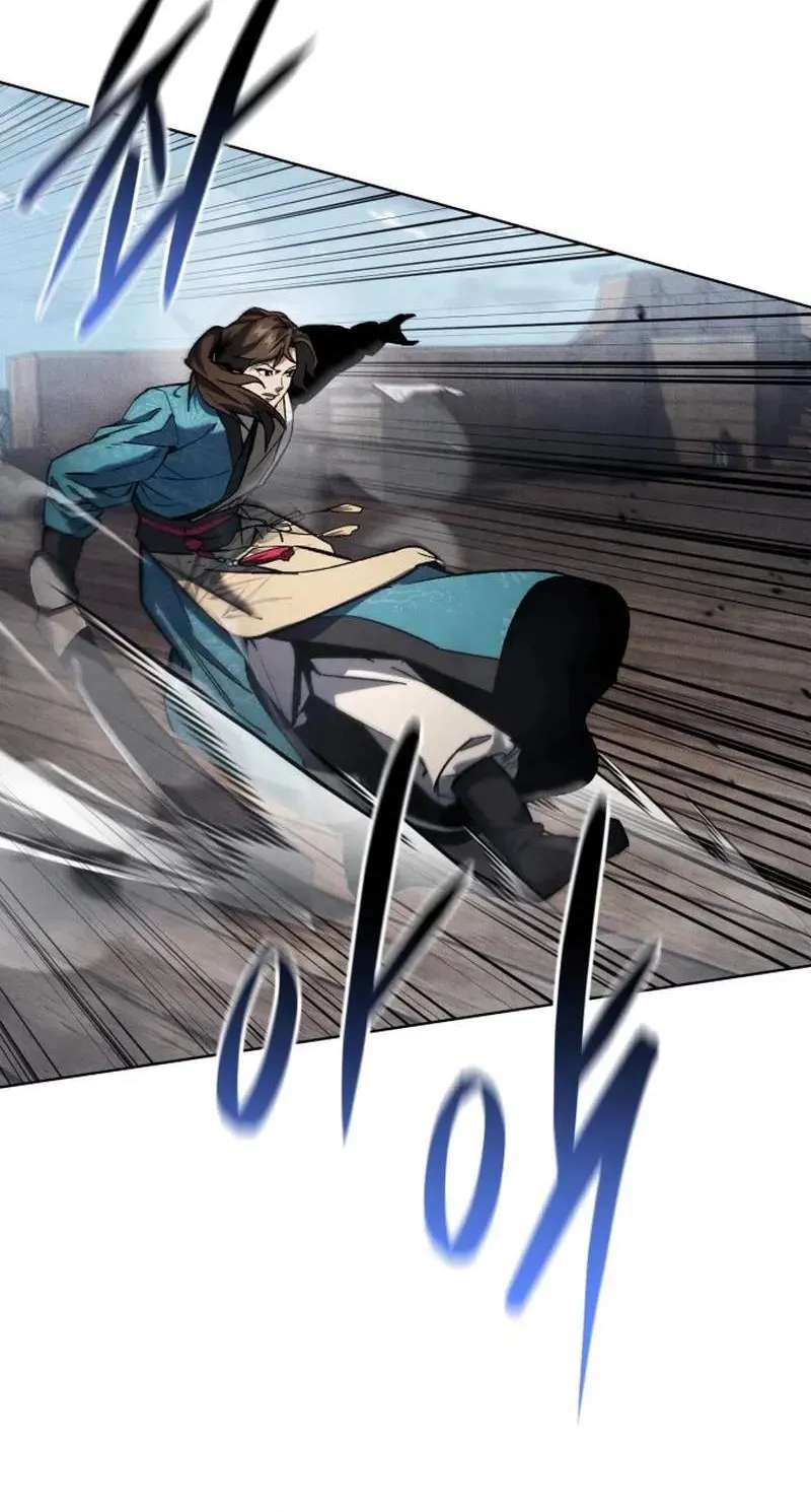 I Became a Martial Arts God's Youngest Son Chapter 2 - page 170