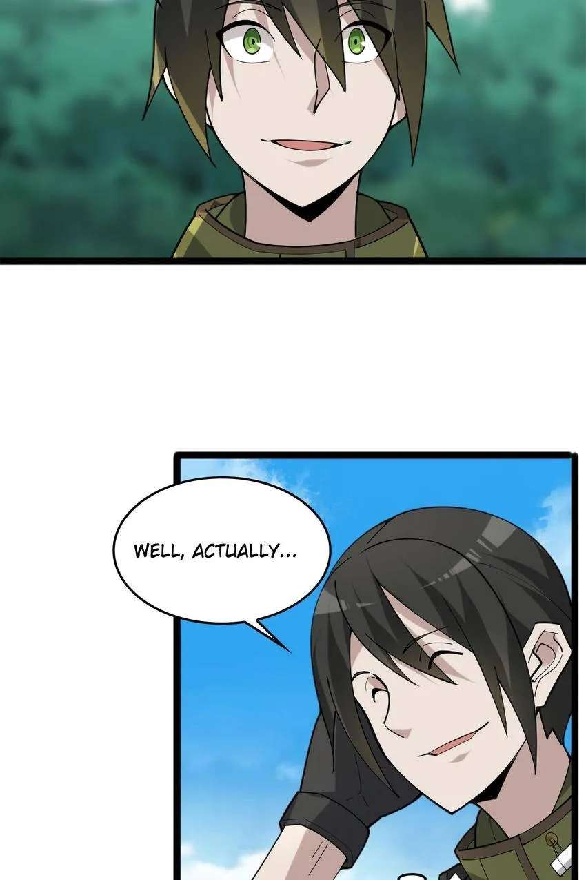 The Master of Fate Chapter 102 - page 13