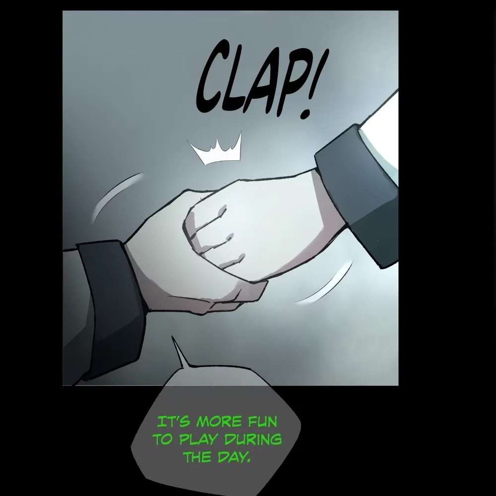 Laws of the Inner Palace Chapter 3 - page 8
