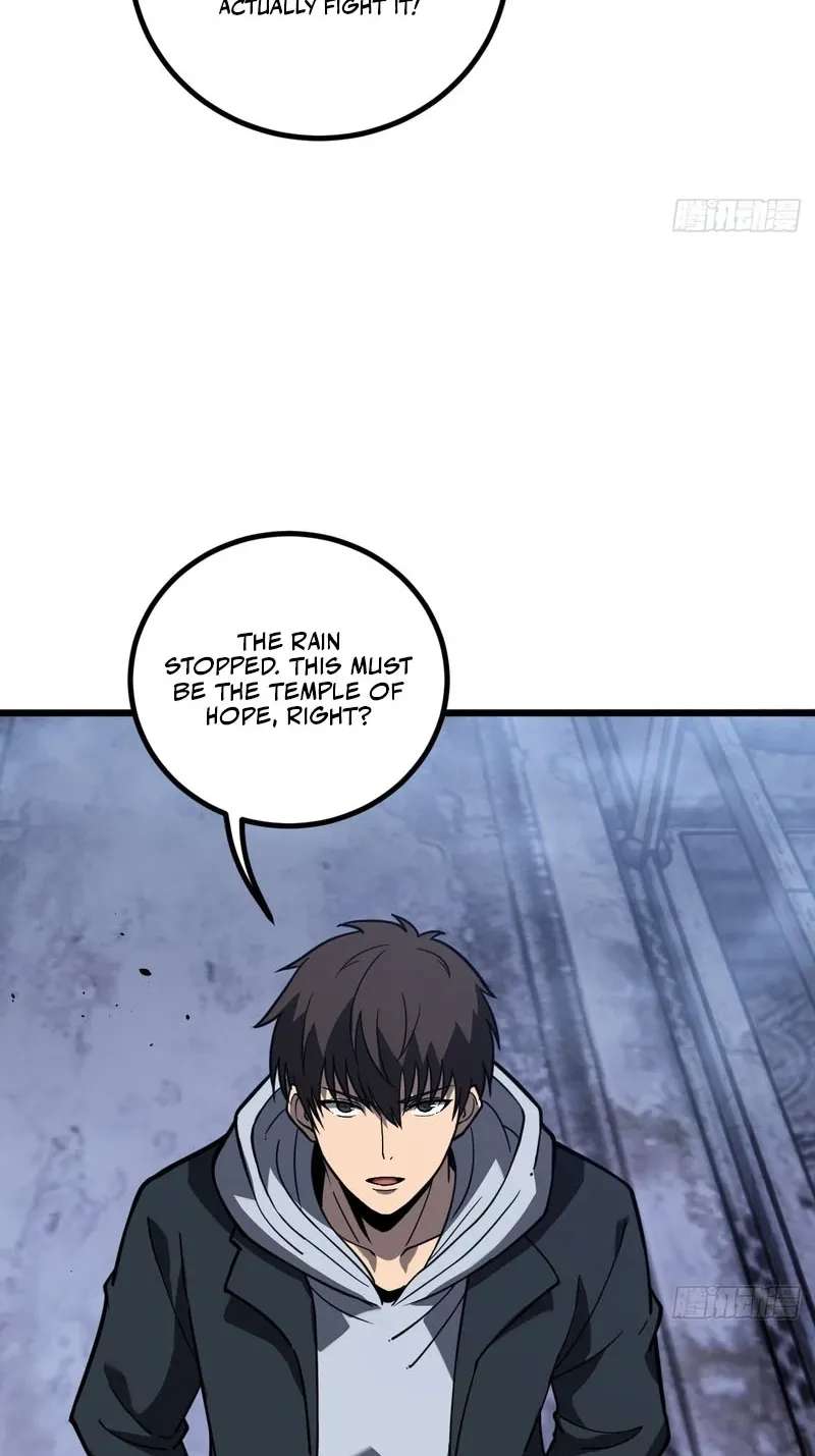 Global Awakening: The Synthesis Master Starts with an Undead Army Chapter 9 - page 14
