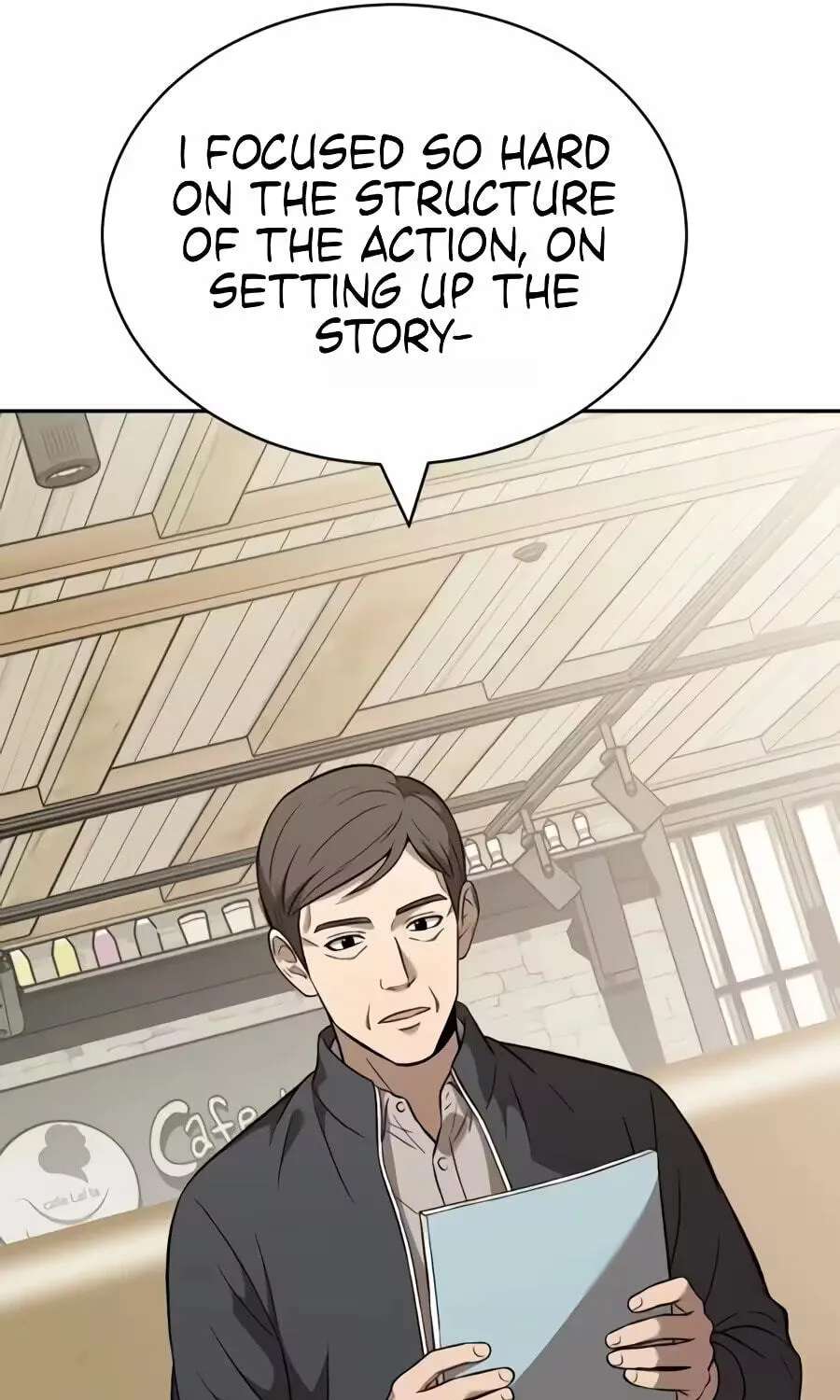 The Possessed Acting Prodigy Chapter 64 - page 87