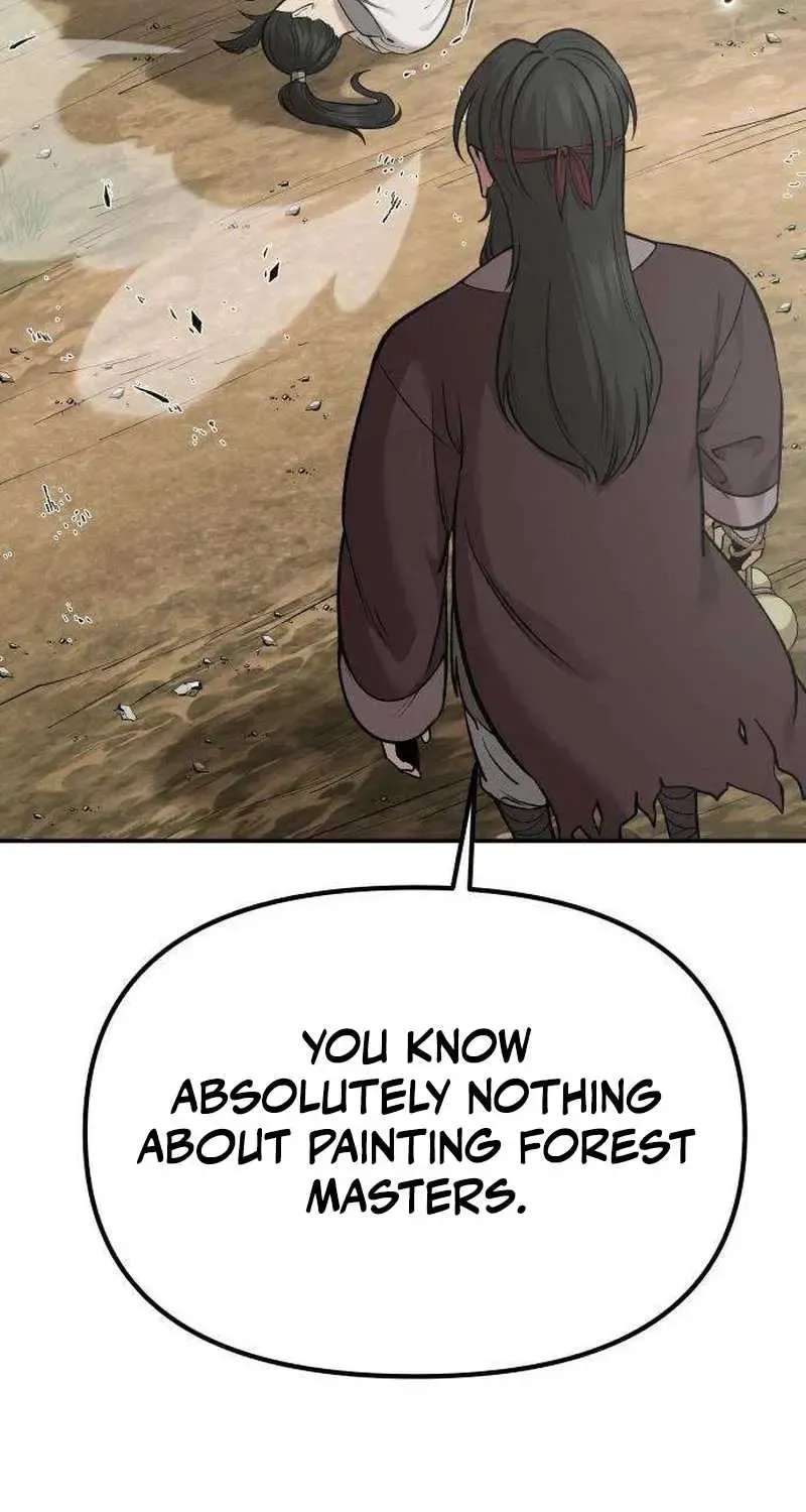 The Divine Brush of Hwarim Chapter 4 - page 83