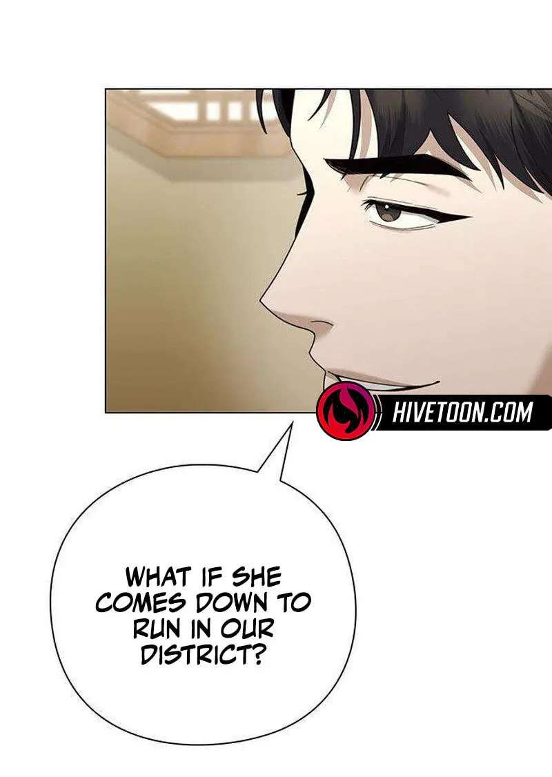 Foresighting Politician Chapter 45 - page 65