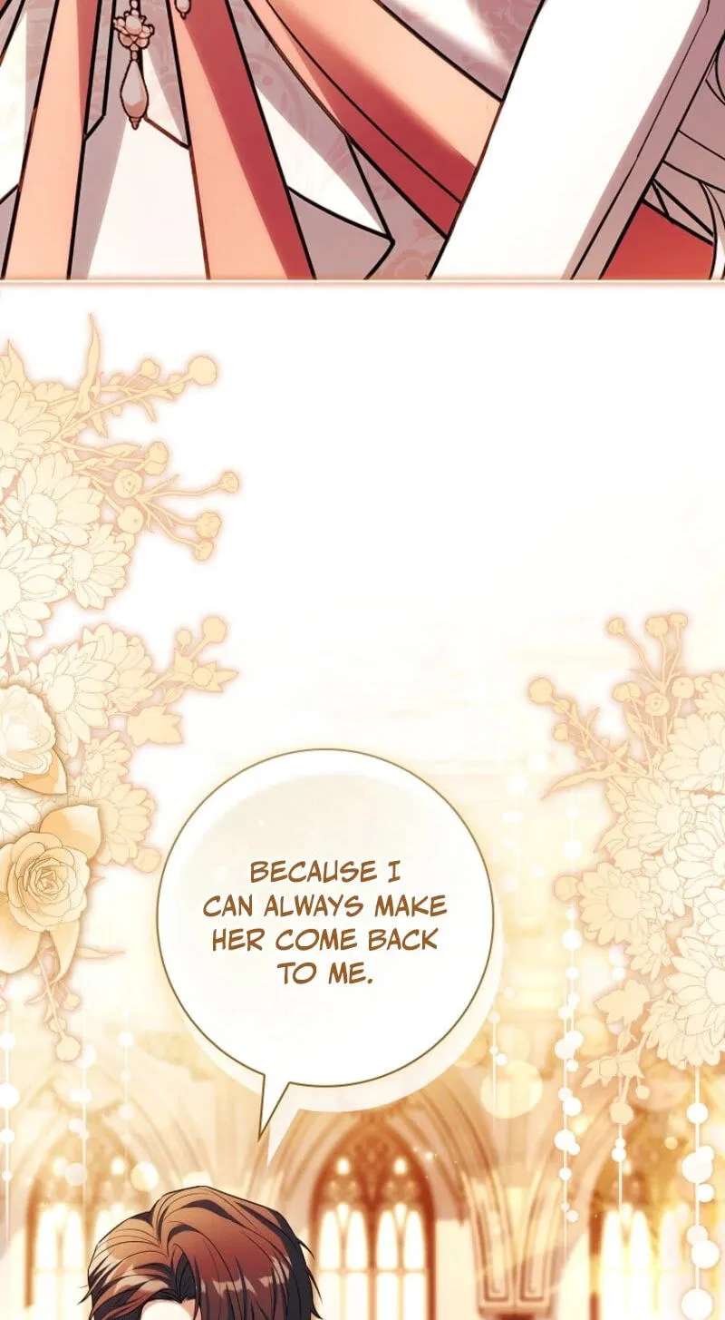Darling, Why Can't We Divorce? Chapter 104 - page 12