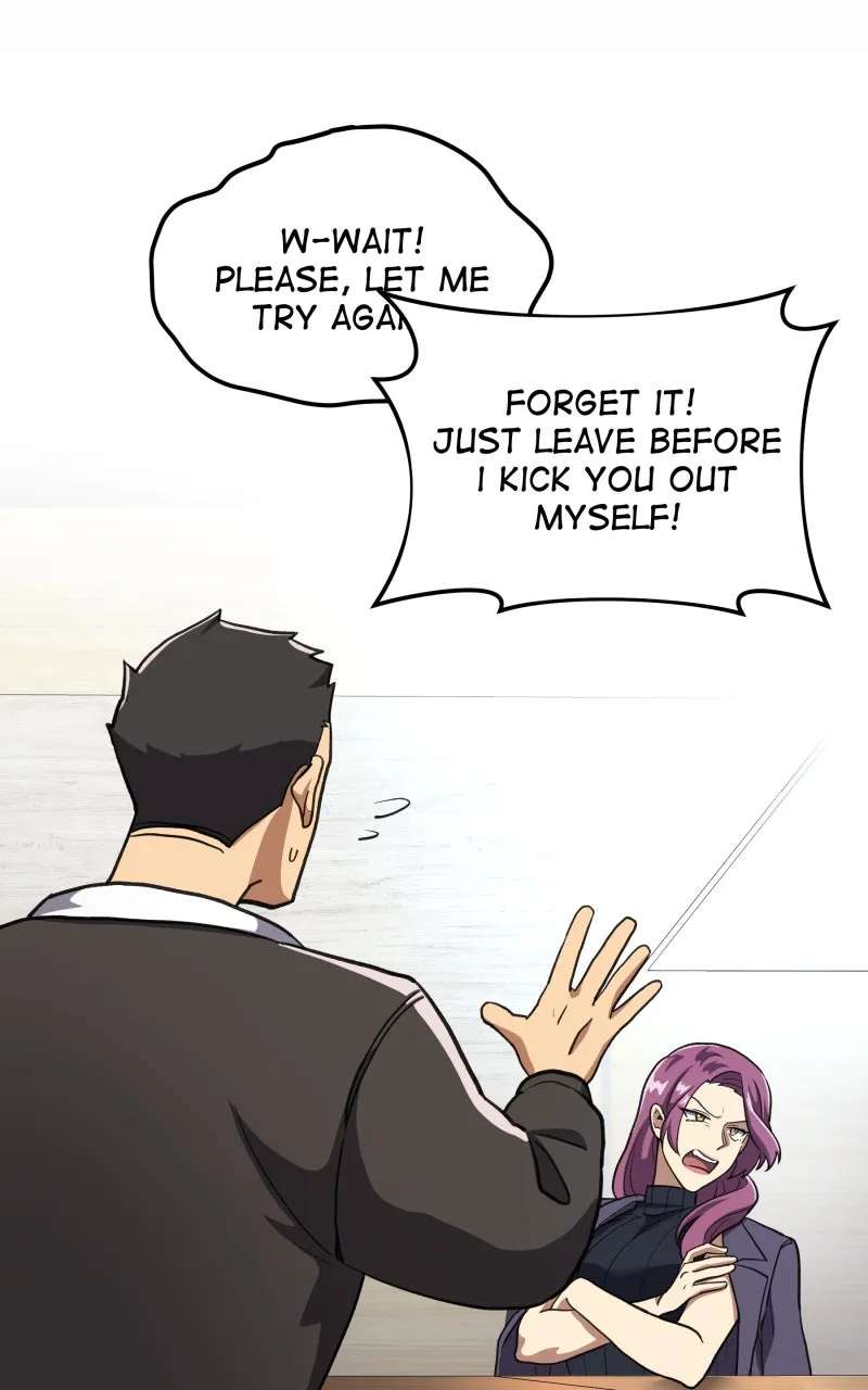 Double Mafia Godfather! Chapter 1 - page 72